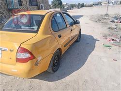 Saipa Tiba
